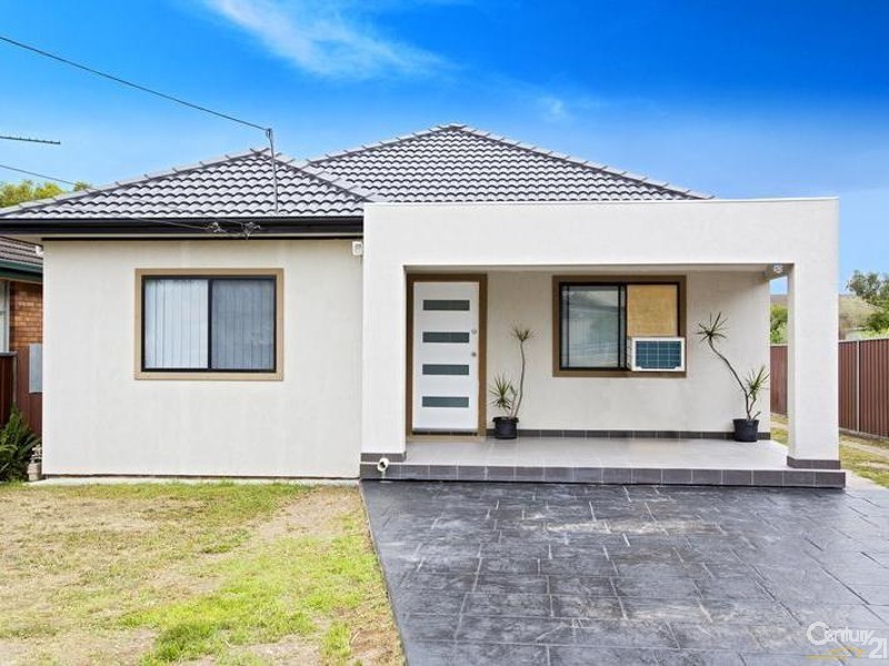 Fairfield East NSW 2165