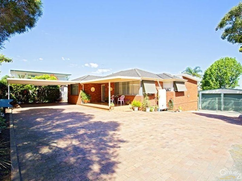 Smithfield NSW 2164