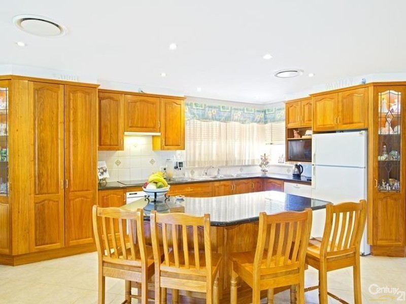 Smithfield NSW 2164