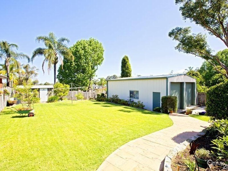 Smithfield NSW 2164