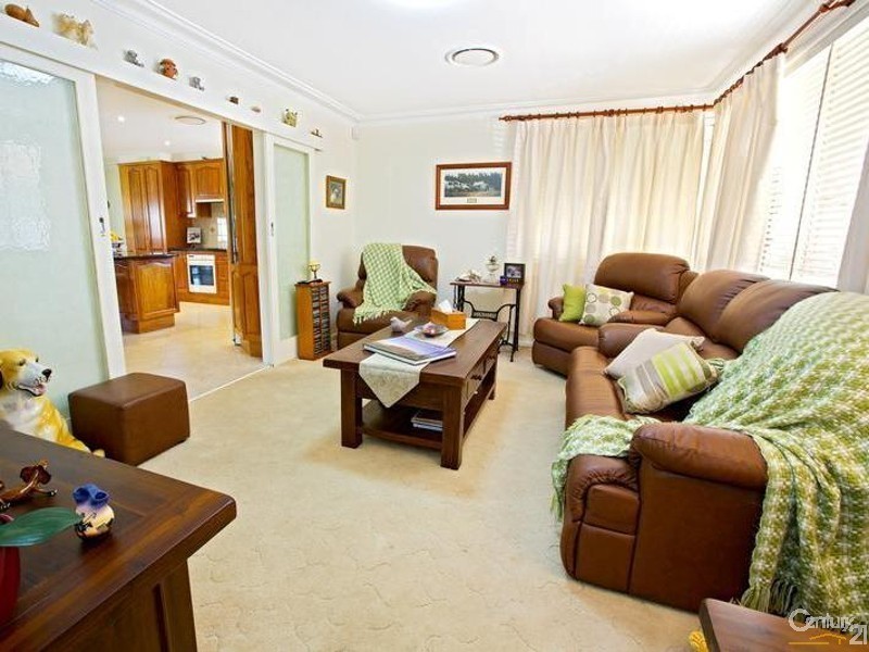 Smithfield NSW 2164