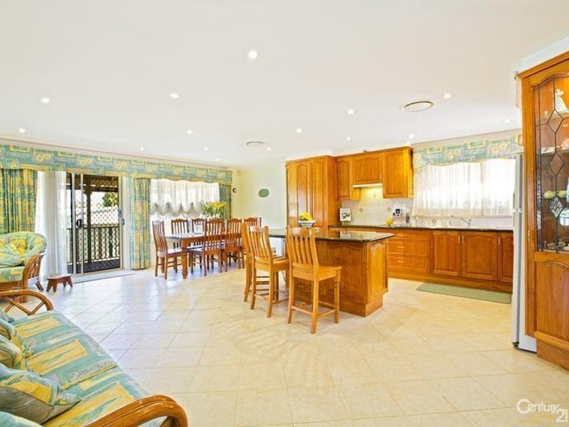 Smithfield NSW 2164