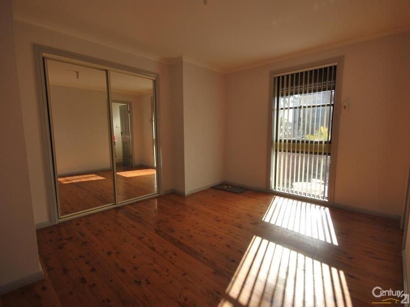 Bossley Park NSW 2176