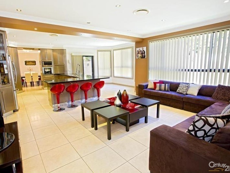 44 Treloar Place, Edensor Park NSW 2176