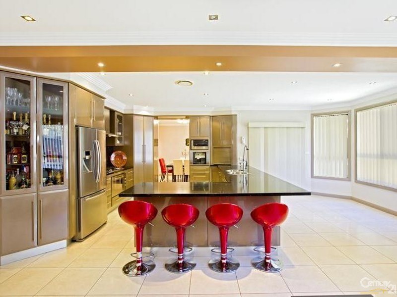 44 Treloar Place, Edensor Park NSW 2176