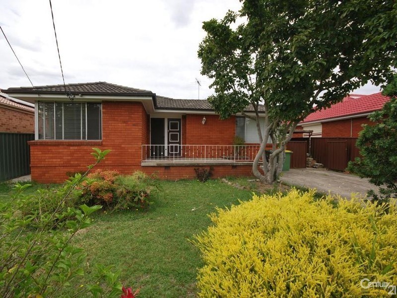 Canley Vale NSW 2166