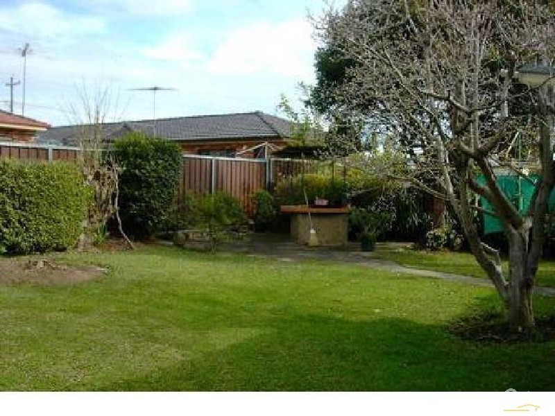 Canley Vale NSW 2166