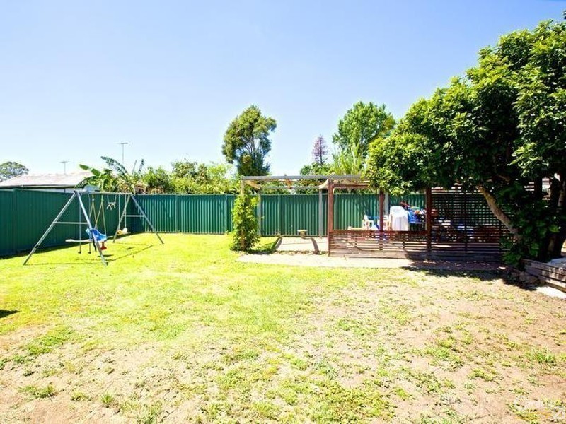 Fairfield East NSW 2165