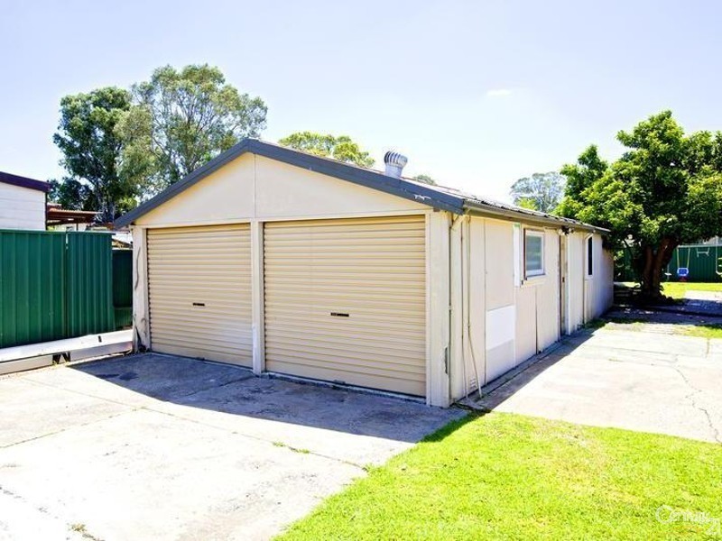 Fairfield East NSW 2165