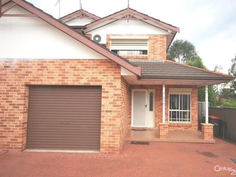 26A  Corriedale Street, Wakeley NSW 2176