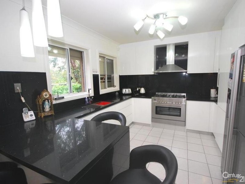 26A  Corriedale Street, Wakeley NSW 2176