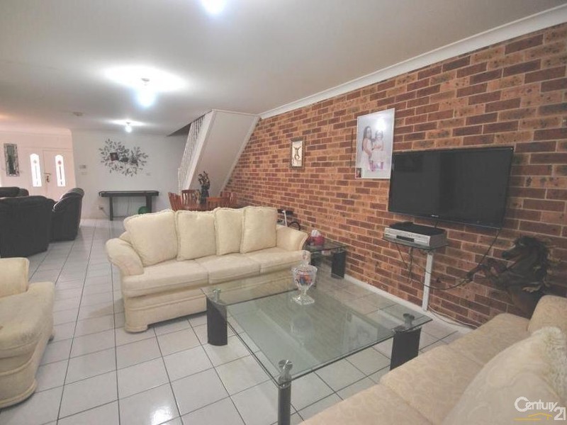 26A  Corriedale Street, Wakeley NSW 2176