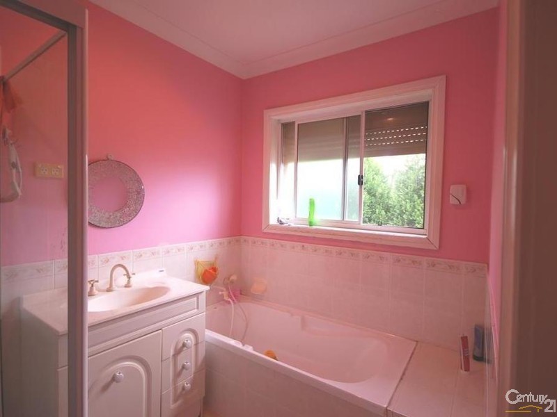 26A  Corriedale Street, Wakeley NSW 2176