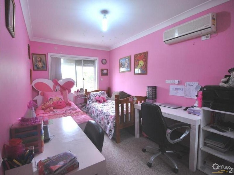 26A  Corriedale Street, Wakeley NSW 2176