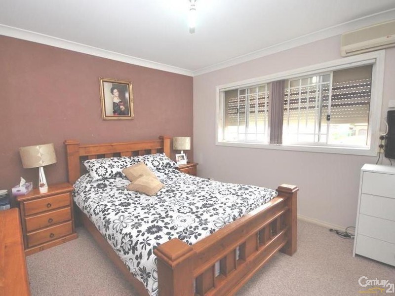 26A  Corriedale Street, Wakeley NSW 2176