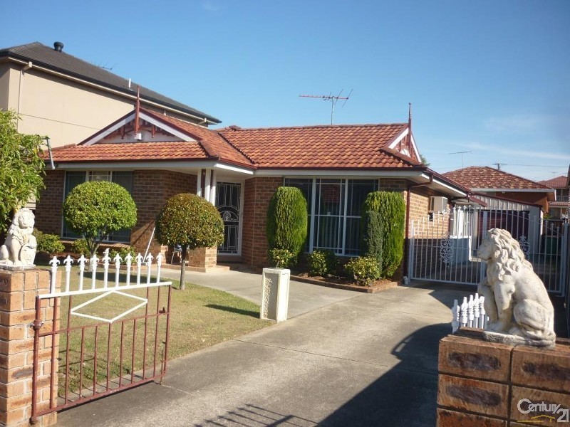 Fairfield Heights NSW 2165
