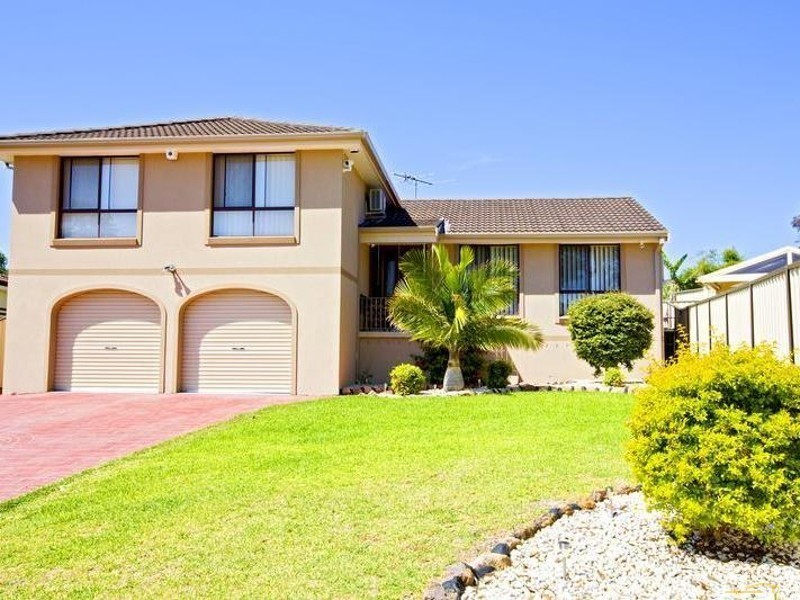 26 Glen Logan Road, Bossley Park NSW 2176