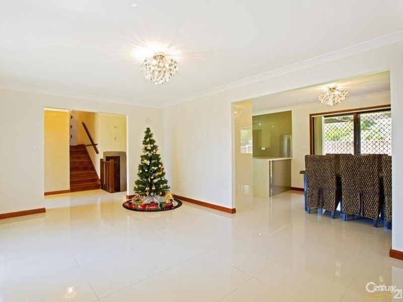 26 Glen Logan Road, Bossley Park NSW 2176