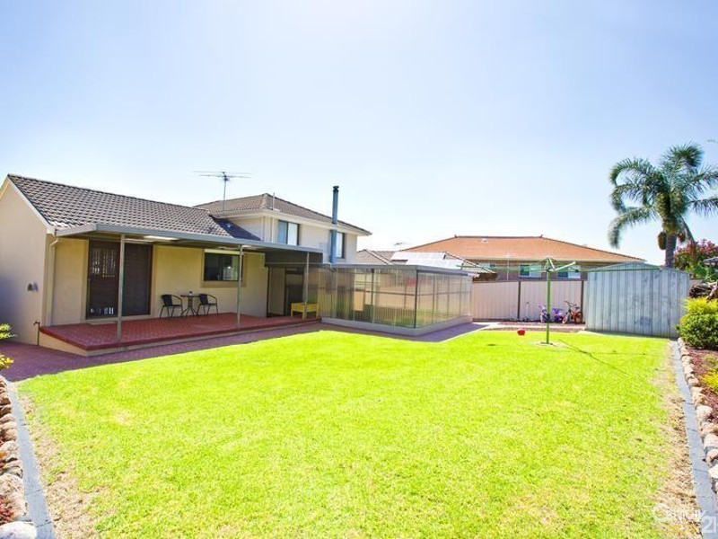 26 Glen Logan Road, Bossley Park NSW 2176