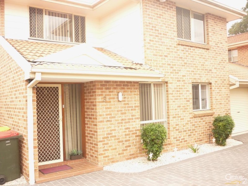 3/9-11 Veron Street, Fairfield East NSW 2165