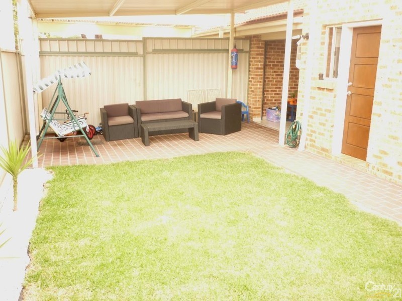 3/9-11 Veron Street, Fairfield East NSW 2165