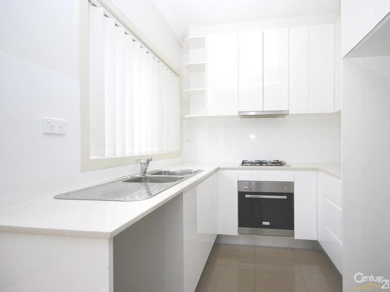 12A Ligar Street, Fairfield Heights NSW 2165