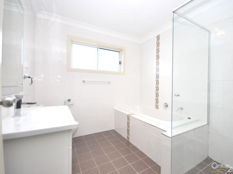 12A Ligar Street, Fairfield Heights NSW 2165