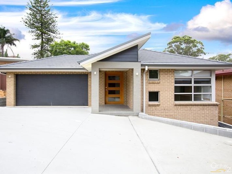 126 Hemphill Avenue, Mount Pritchard NSW 2170