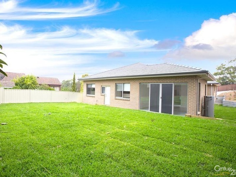 126 Hemphill Avenue, Mount Pritchard NSW 2170