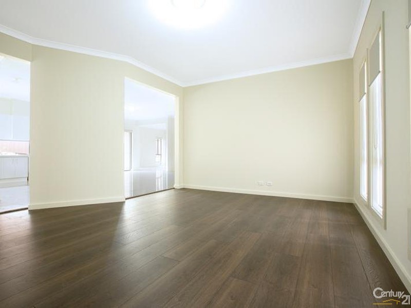 126 Hemphill Avenue, Mount Pritchard NSW 2170