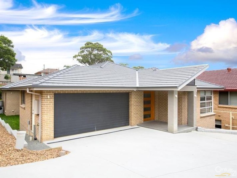 126 Hemphill Avenue, Mount Pritchard NSW 2170