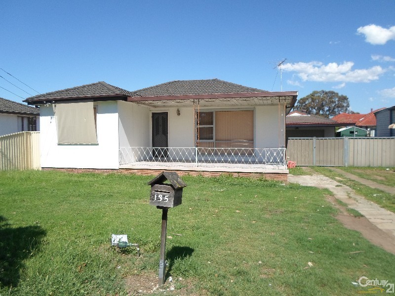 Fairfield West NSW 2165
