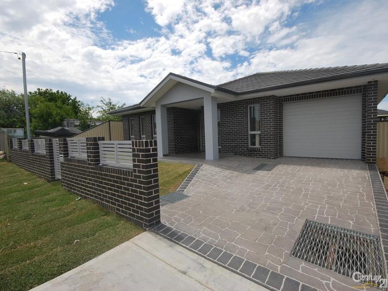 Guildford NSW 2161