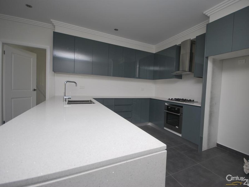 Guildford NSW 2161