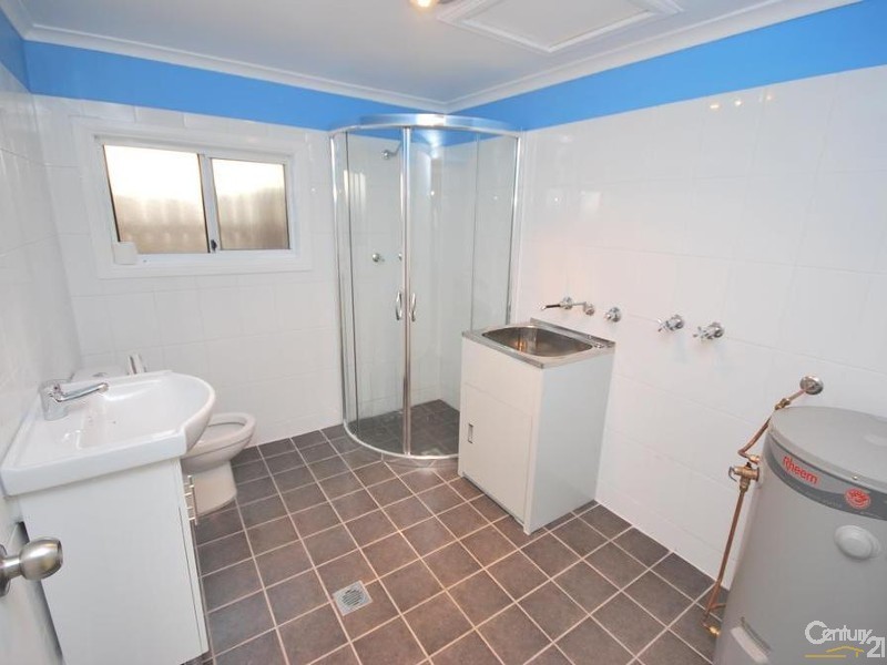 Canley Vale NSW 2166