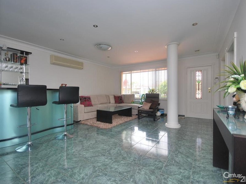 Fairfield Heights NSW 2165