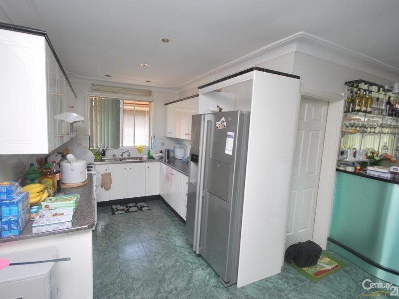 Fairfield Heights NSW 2165