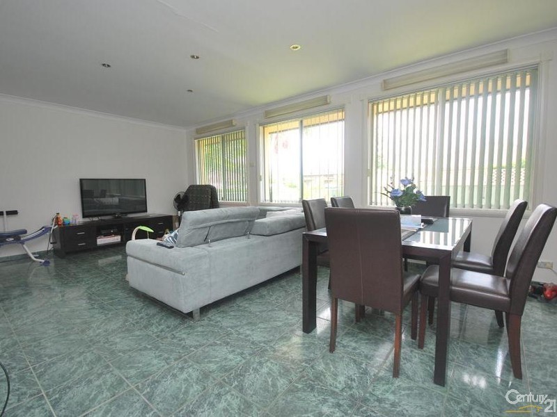 Fairfield Heights NSW 2165