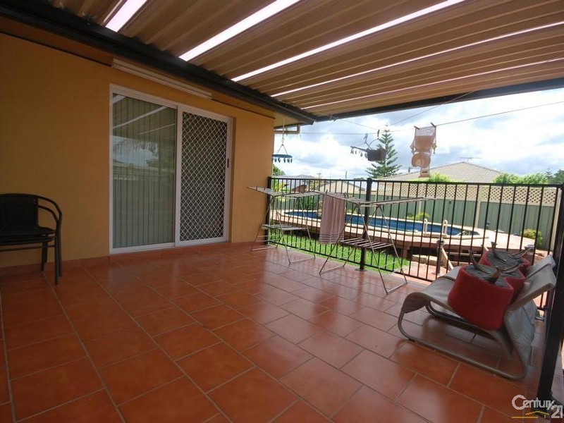 Fairfield Heights NSW 2165