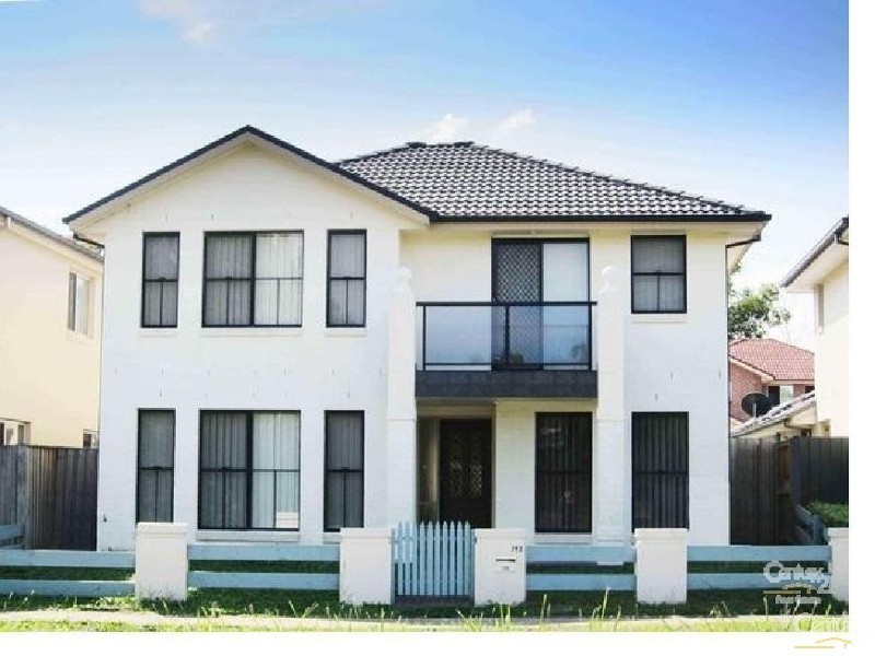 Cecil Hills NSW 2171