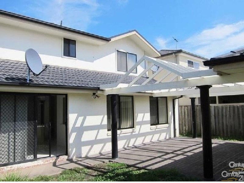 Cecil Hills NSW 2171