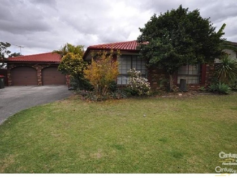 Bonnyrigg NSW 2177
