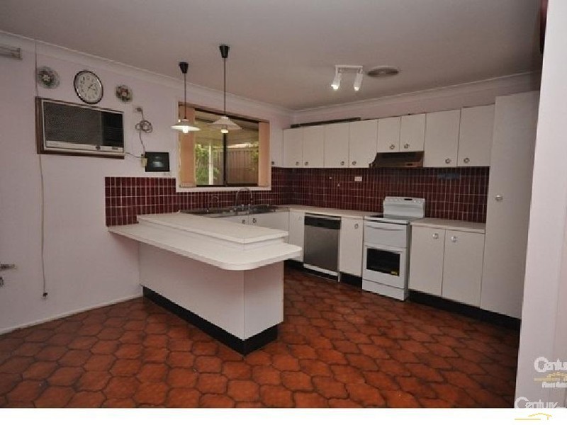 Bonnyrigg NSW 2177