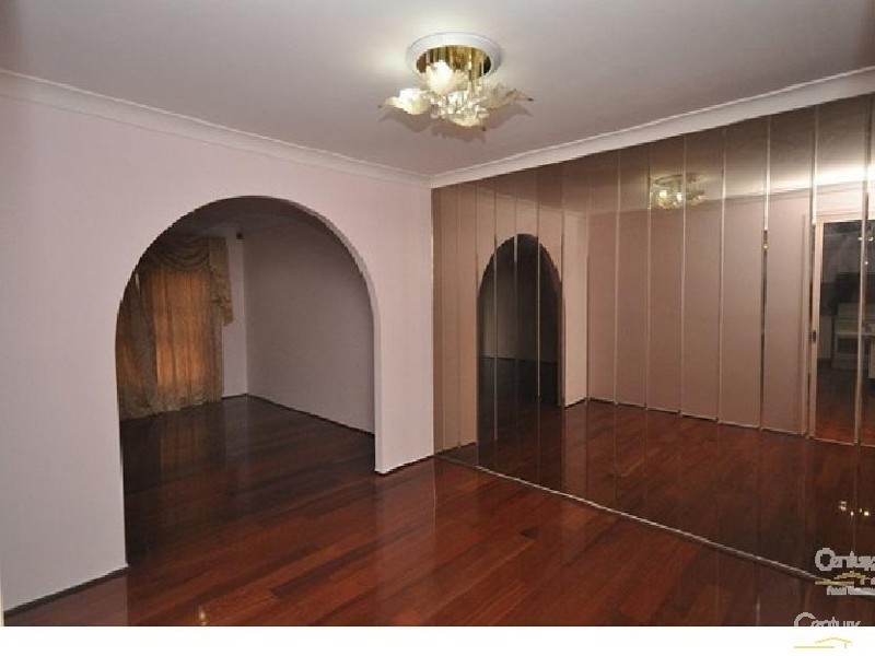 Bonnyrigg NSW 2177
