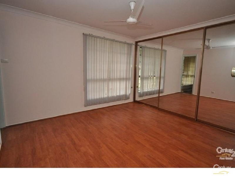 Bonnyrigg NSW 2177