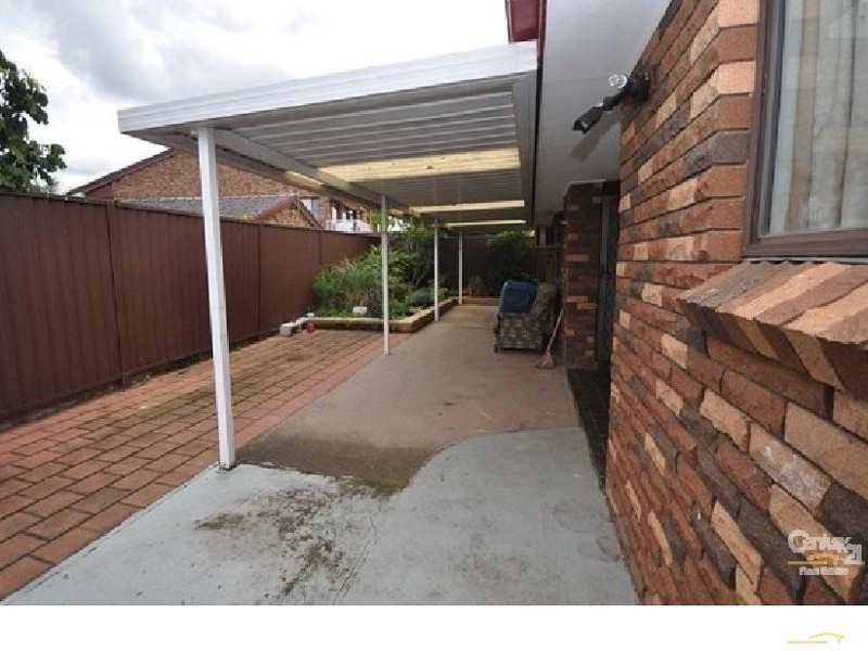 Bonnyrigg NSW 2177