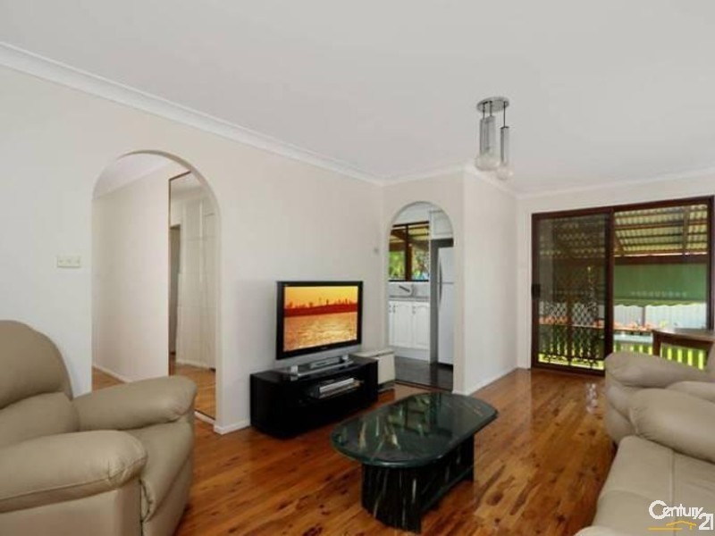 Greenfield Park NSW 2176