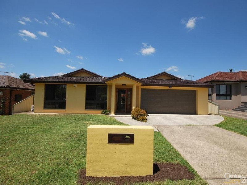 170 Prairievale Rd, Bossley Park NSW 2176