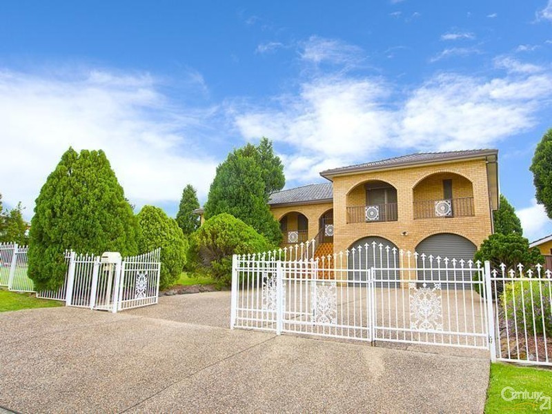 132 Brown Rd, Bonnyrigg Heights NSW 2177