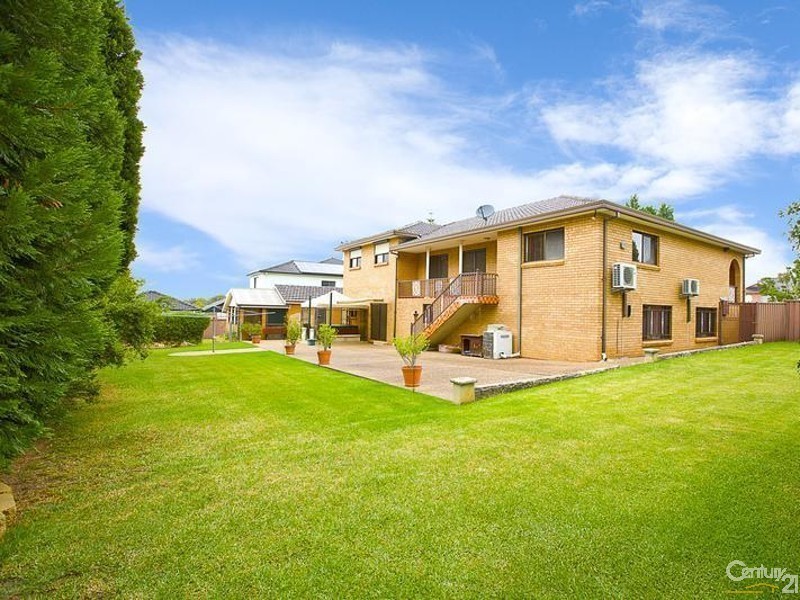132 Brown Rd, Bonnyrigg Heights NSW 2177